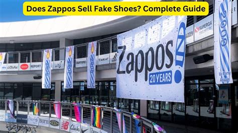 zappos sell fake shoes|zappos complaints.